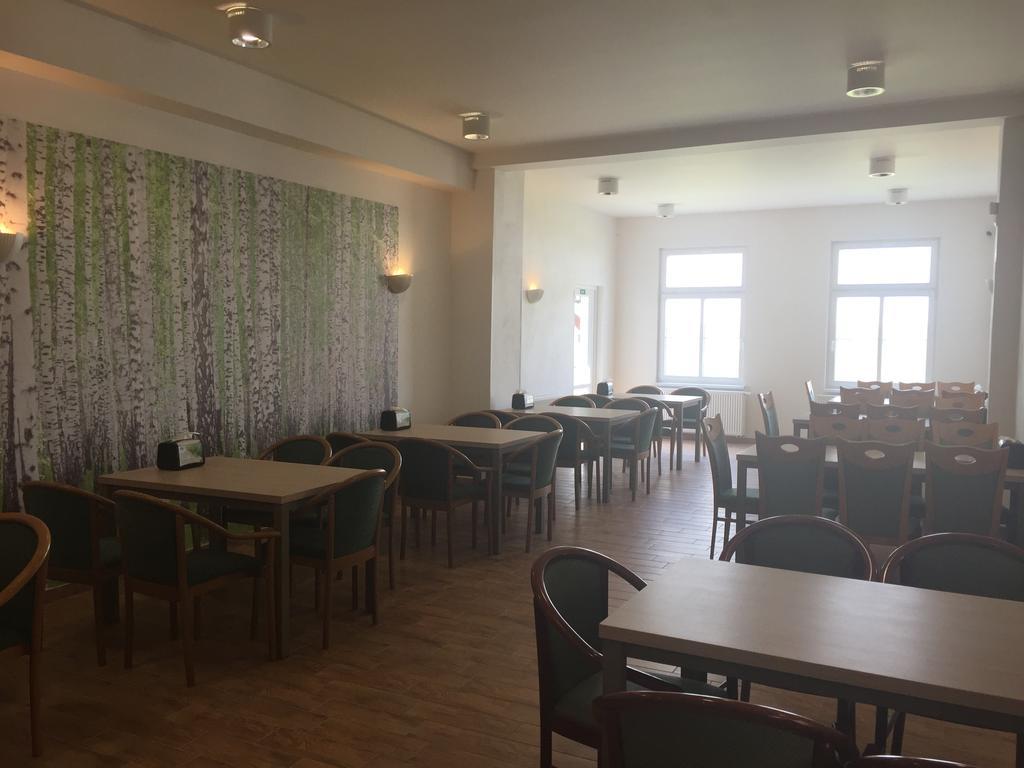 Ubytovani Rico 브르흘라비 외부 사진